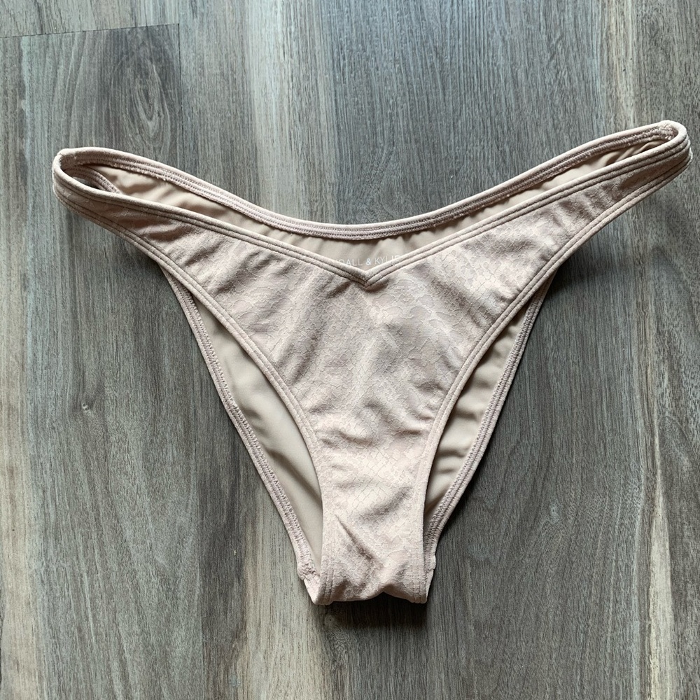 PacSun Kendall & Kylie Bikini Bottom